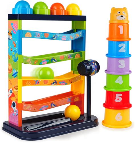 Best Stem Toys For 1 Year Old
